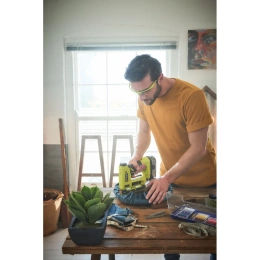 Аккумуляторный степлер Ryobi ONE+ R18ST50-0  без аккумулятора в комплекте 5133004496