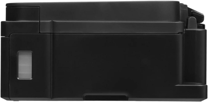 МФУ струйное Canon Pixma G2010 цветная печать, A4, с СНПЧ, черный [2313c012]