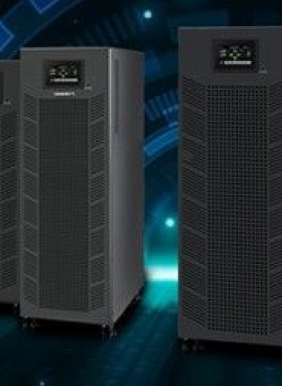 IPPON INNOVA MODULAR – низкая стоимость владения и высокая энергоэффективность