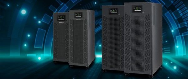 IPPON INNOVA MODULAR – низкая стоимость владения и высокая энергоэффективность