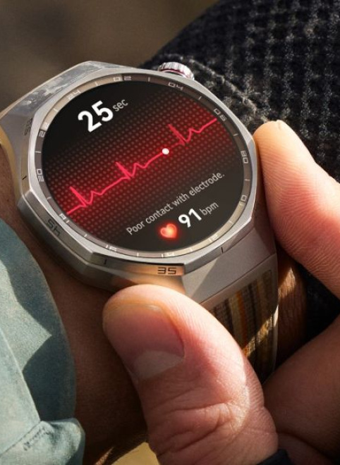 Обзор HUAWEI WATCH GT 6 Pro и октябрьские новинки Apple. Главное за неделю