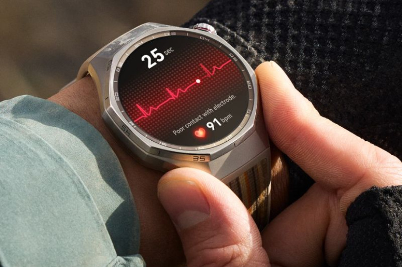 Обзор HUAWEI WATCH GT 6 Pro и октябрьские новинки Apple. Главное за неделю