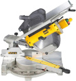 Торцовочная пила DeWalt D27111-QS 1500Вт 3000об/мин d 305мм