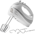 Миксер GALAXY GL2209, ручной, белый [гл2209]