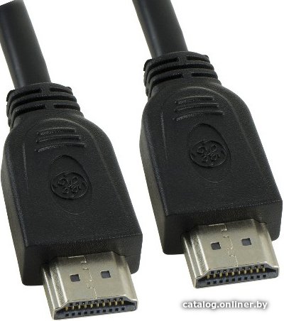 Кабель Aten ProAV-black: 3 м HDMI 2.0b/Ethernet Высокоскоростной кабель