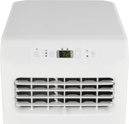 Кондиционер мобильный Hisense V-series AP-09CR4GKVS00 белый