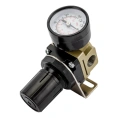 Регулятор давления воздуха 1/4" ЭВРИКА ER-AR2000-02