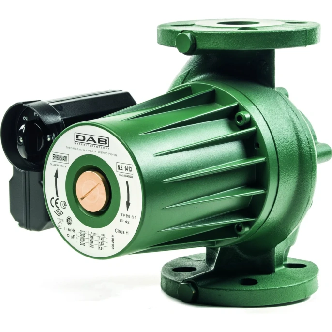 Циркуляционный насос DAB BPH 120/250.40M 505907002