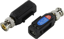 Комплект Orient NT-602N (приёмн.+передатч. для передачи видеосигнала и питания по витой паре)