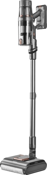 Моющий пылесос handstick RED SOLUTION X20, 550Вт, темно-серый/серый