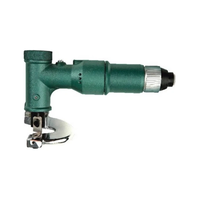 Пневматические ножевые ножницы JSD ПН-2