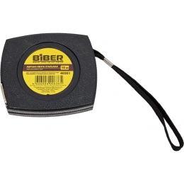 Мерная лента стальная 10м Biber 40201 тов-049306