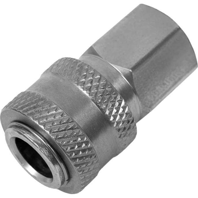 Разъемное соединение Рапид мама - 3/8F Gigant G-PN14002