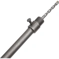Хвостовик для коронок стк-037 SDS-MAX 800 мм Strong стк-03700800