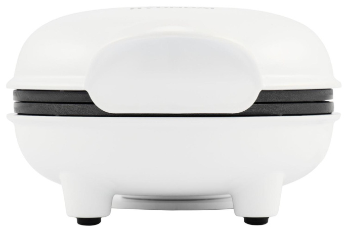 Вафельница Hyundai HYSM-4243 500Вт белый