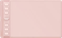 Графический планшет/ Графический планшет Huion INSPIROY 2 S H641P Pink