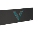 Клавиатура RAPOO V1L Gaming mouse pad, Black