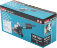 Одноручная углошлифмашина MAKITA 9557 HN в кор. 9557HN