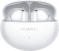 Гарнитура Huawei FREEBUDS 6I WHITE ORCA-T100 55037549