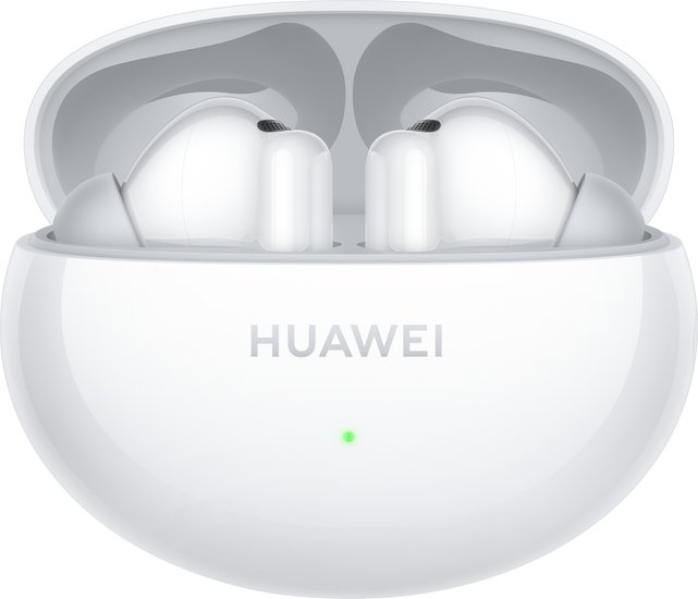 Гарнитура Huawei FREEBUDS 6I WHITE ORCA-T100 55037549