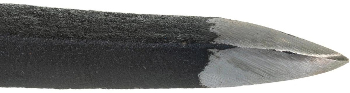 Кирка Зубр Профессионал 20175-06, 970грамм