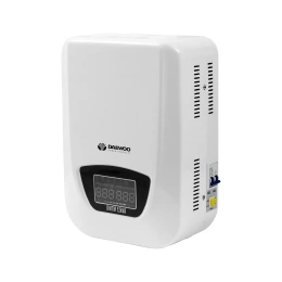 Настенный стабилизатор напряжений DAEWOO DW-TM12kVA