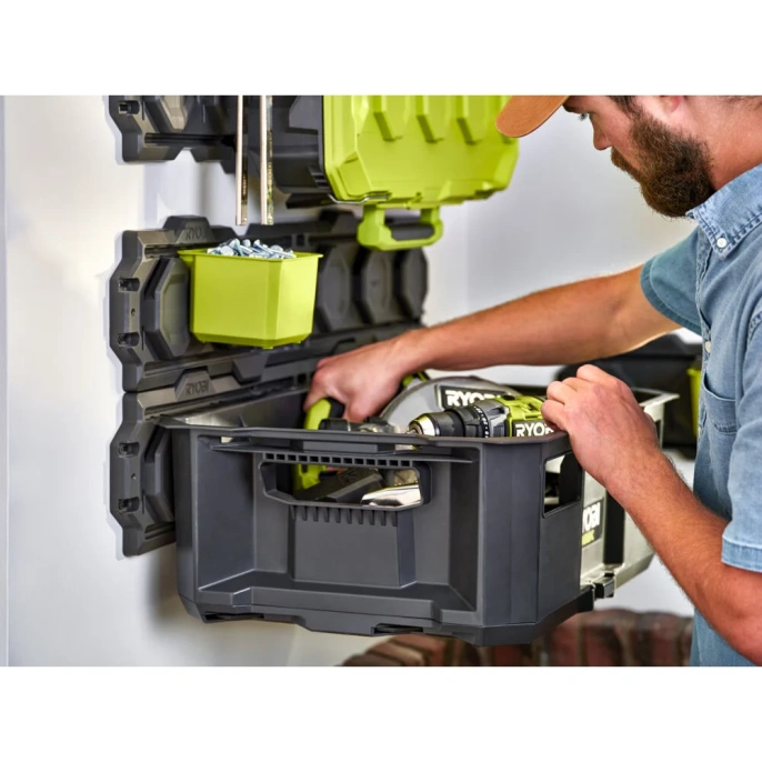 Поддон для инструментов Ryobi Link RSL104 5132006075