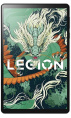 Планшет Lenovo Legion Y700 2025 8 Gen 3 3.3 8C RAM16Gb ROM512Gb 8.8" IPS 2560x1600 Android 14 черный 13Mpix 8Mpix BT WiFi 6550mAh