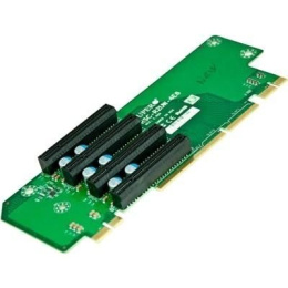 Адаптер SuperMicro Платы расширения RSC-R2UW-4E8