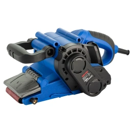 Ленточная шлифовальная машина ВИТЯЗЬ ЛШМ-750 18015019