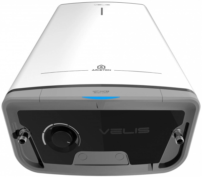 Водонагреватель Ariston Velis Style R 50 2.4кВт 50л электрический настенный/белый