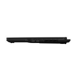 Ноутбук Gigabyte GAMING A16 Core i7 13620H 32Gb SSD1Tb NVIDIA GeForce RTX 5070 8Gb 16" IPS FHD+ 1920x1200 Windows 11 Multi Language black WiFi BT Cam CWHI3US864SH