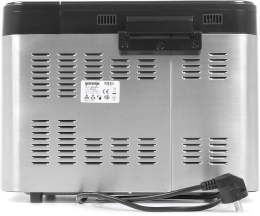 Хлебопечь Gorenje BM1400E 815Вт серебристый