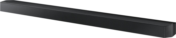 Саундбар Samsung HW-B750F/RU 5.1 150Вт+250Вт черный