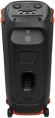Минисистема Hi-Fi JBL PartyBox 710 черный/оранжевый 800Вт USB BT JBLPARTYBOX710 EU/AS