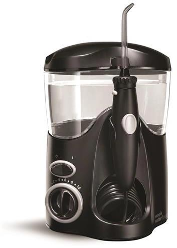 Ирригатор WATERPIK WF-112EU цвет:белый