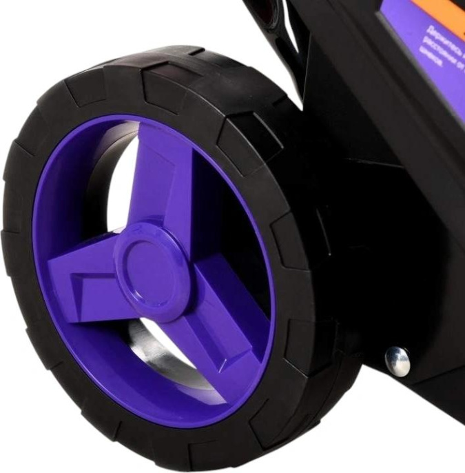 Снегоуборщик NEWJEL NJ40104,  электрический [100066568696]