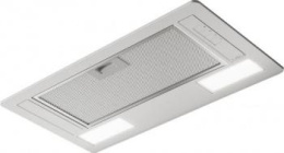 Встраиваемая вытяжка Elica Era C IX/A/52, управление кнопочное, нержавеющая сталь [prf0142723]