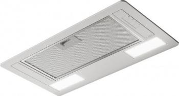 Встраиваемая вытяжка Elica Era C IX/A/52, управление кнопочное, нержавеющая сталь [prf0142723]