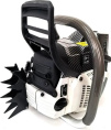 Бензопила Holzfforma G372XP PRO 18' 70.7 см3; 5.3 л.с.; 18" / 45 см; 3/8; 1.6; 68 зв.; 6.10 кг