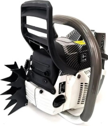 Бензопила Holzfforma G372XP PRO 18' 70.7 см3; 5.3 л.с.; 18" / 45 см; 3/8; 1.6; 68 зв.; 6.10 кг