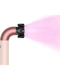 фен Dyson/ HD17 Pro Ceramic Pink/Rose Gold 113332-01