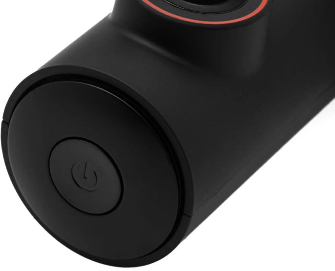 Видеорегистратор Mio MiVue J30 черный 3.6Mpix 1440x2560 1440p 150гр. MSTAR SSC337