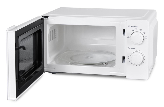 Микроволновая Печь Starwind SMW3020 20л. 700Вт белый