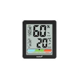 Термогигрометр Levenhuk Wezzer BASE L20 78884 (товар без поверки)
