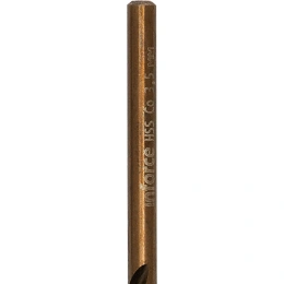 Сверло по металлу HSS-CO 3.5x70x39 мм Inforce 11-01-430