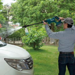 Минимойка Makita DHW180Z 250Вт