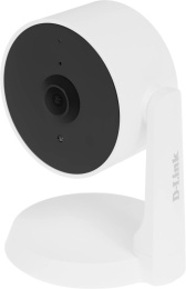 Камера видеонаблюдения аналоговая D-Link DCS-8325LH, 1080p, 3 мм, белый
