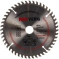 Диск пильный твердосплавный по ламинату (150х20/16 мм; 48 зубьев) REDVERG 6621249