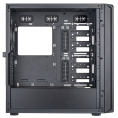 Корпус Silverstone SST-SED1-B (G41SED1B0000020)